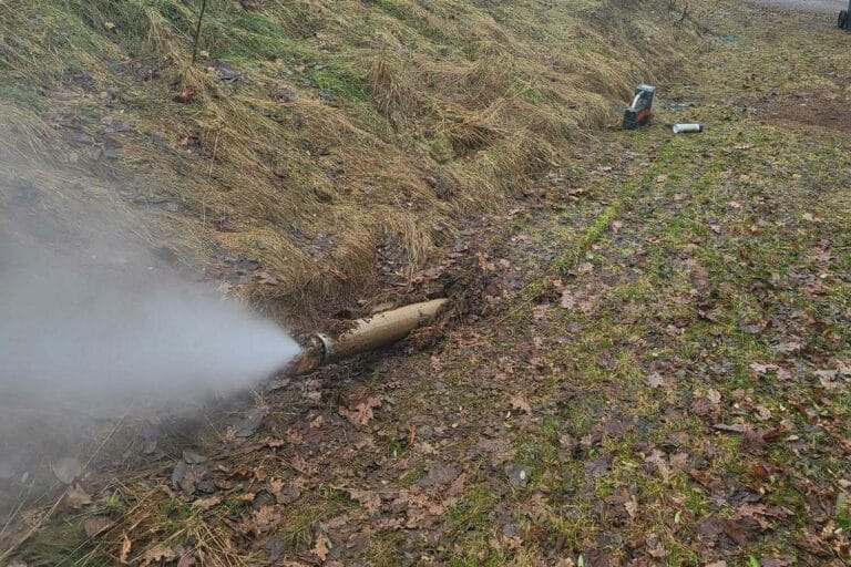 auterra-borrning-genom