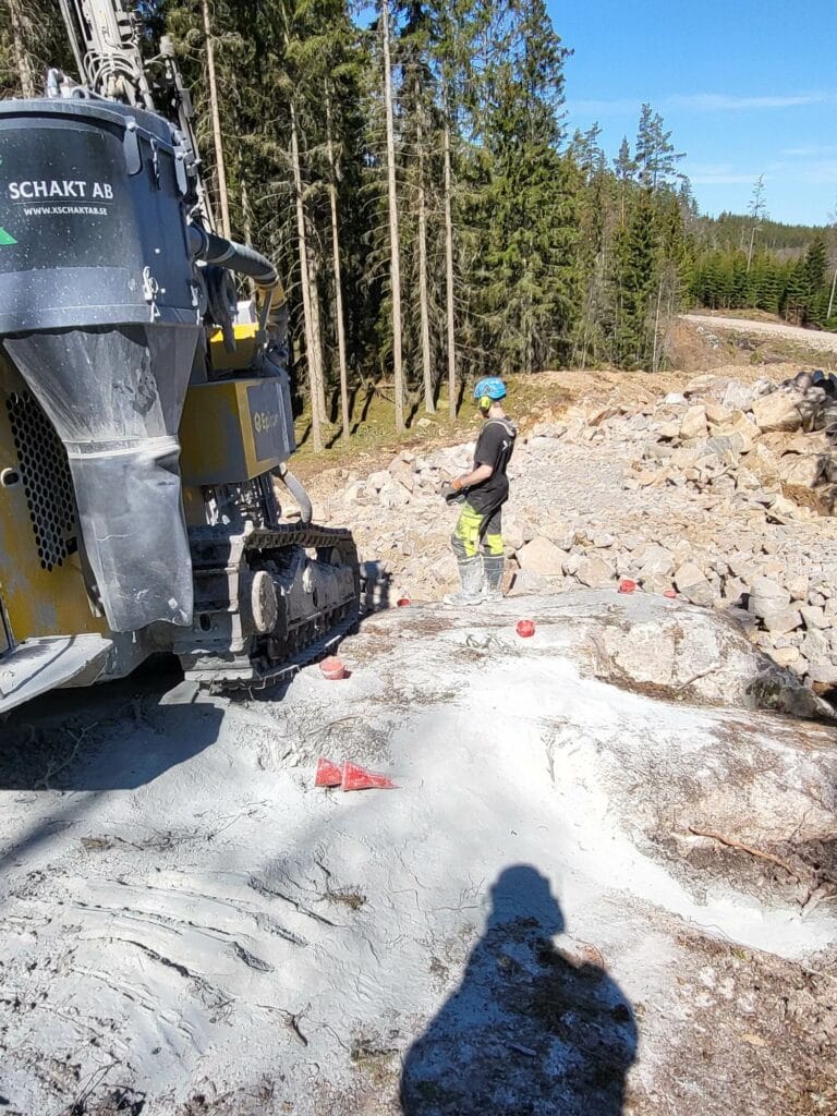 auterra-bergsborrning